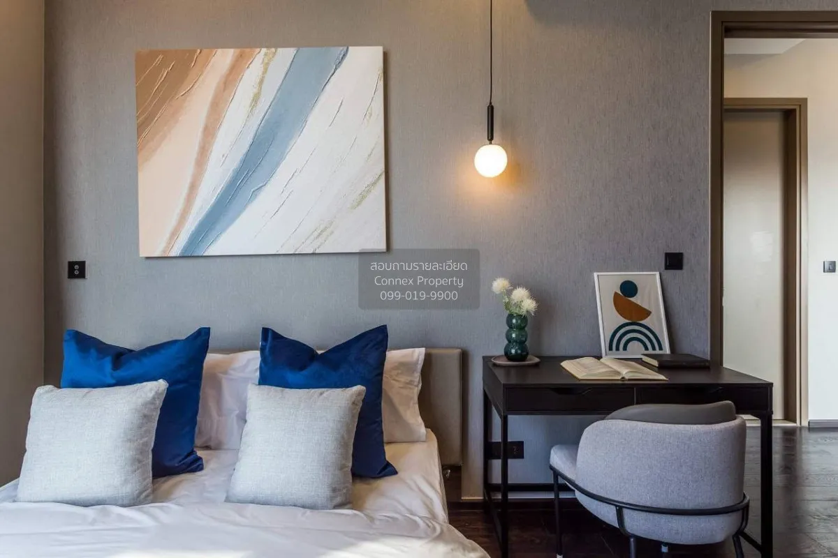 For Rent Condo , Park Origin Thonglor , high floor , BTS-Thong Lo