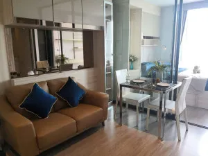 FOR RENT condo , RHYTHM Ekkamai , BTS-Ekkamai , Khlong Tan Nuea , Watthana , Bangkok , CX-17482