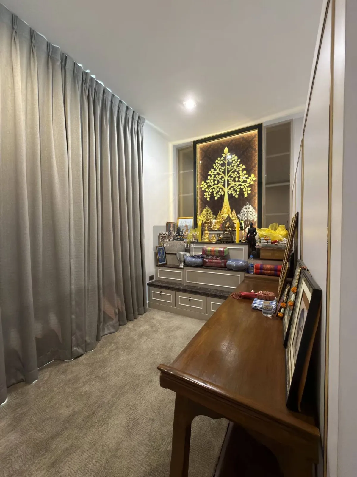 เช่าบ้าน  เดอะ แกรนด์ ปิ่นเกล้า - อัลพีน่า ศาลาธรรมสพน์ เขต ทวีวั