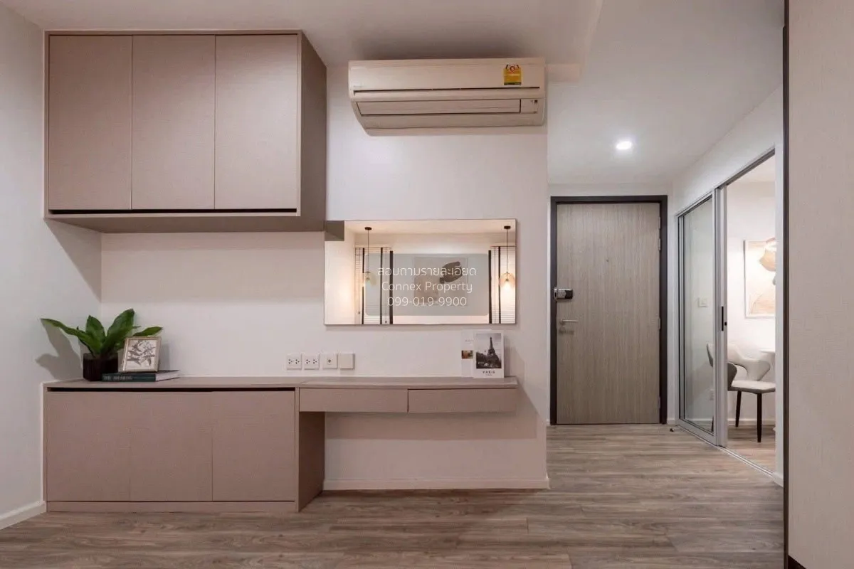 For Sale Condo , Very 2 Sukhumvit 72  , BTS-Bearing , Samrong Nue 1