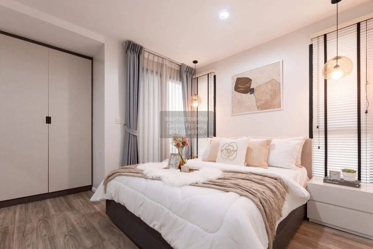 For Sale Condo , Very 2 Sukhumvit 72  , BTS-Bearing , Samrong Nue 3