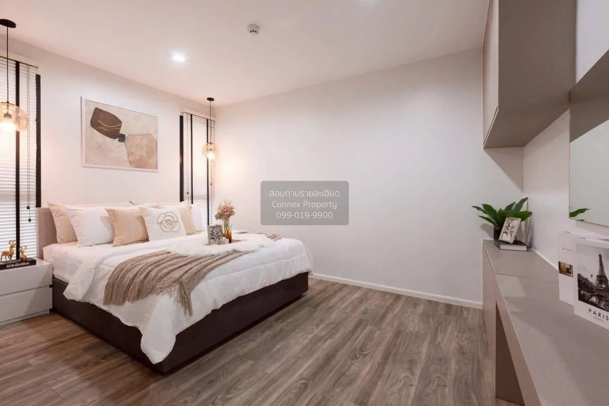 For Sale Condo , Very 2 Sukhumvit 72  , BTS-Bearing , Samrong Nue 4