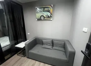 For Sale Condo , The Unique Ratchada 19 , MRT-Ratchadaphisek , Chomphon , Chatuchak , Bangkok , CX-174822