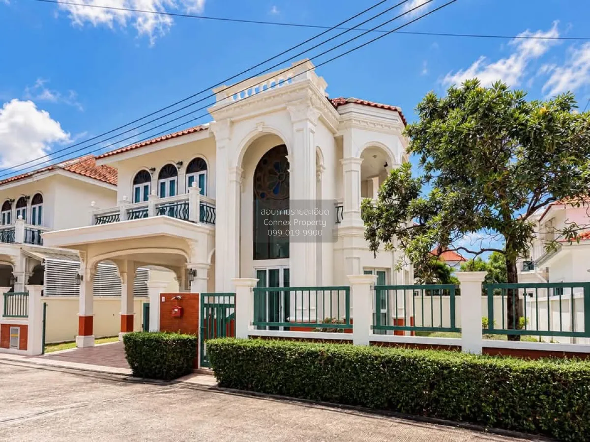For Sale House , Supicha Sino Kohkaew 8 , newly renovated , Ko Ka 1