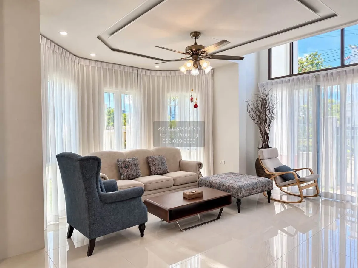 For Sale House , Supicha Sino Kohkaew 8 , newly renovated , Ko Ka 2