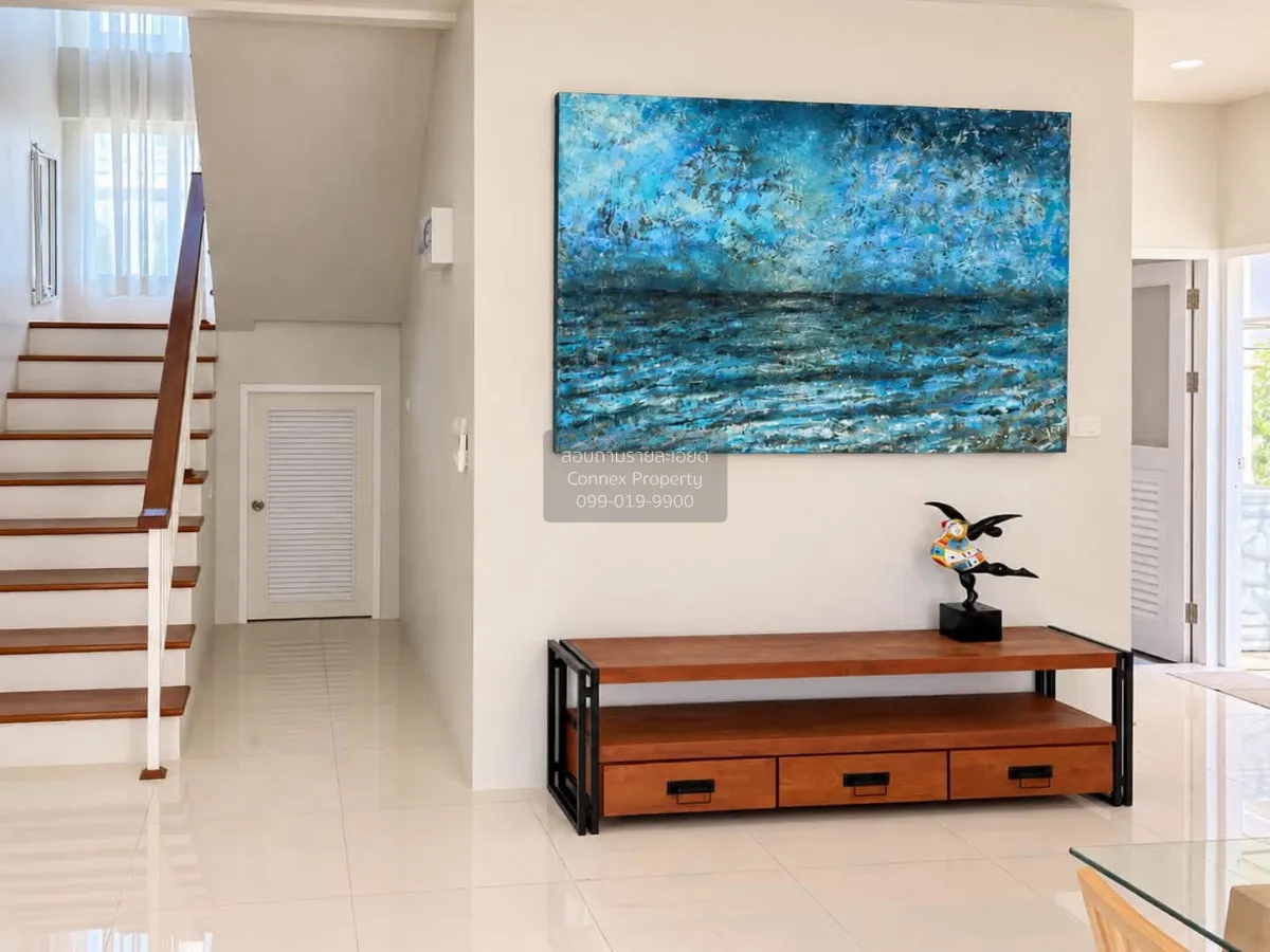 For Sale House , Supicha Sino Kohkaew 8 , newly renovated , Ko Ka