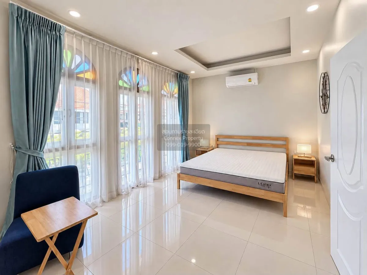 For Sale House , Supicha Sino Kohkaew 8 , newly renovated , Ko Ka