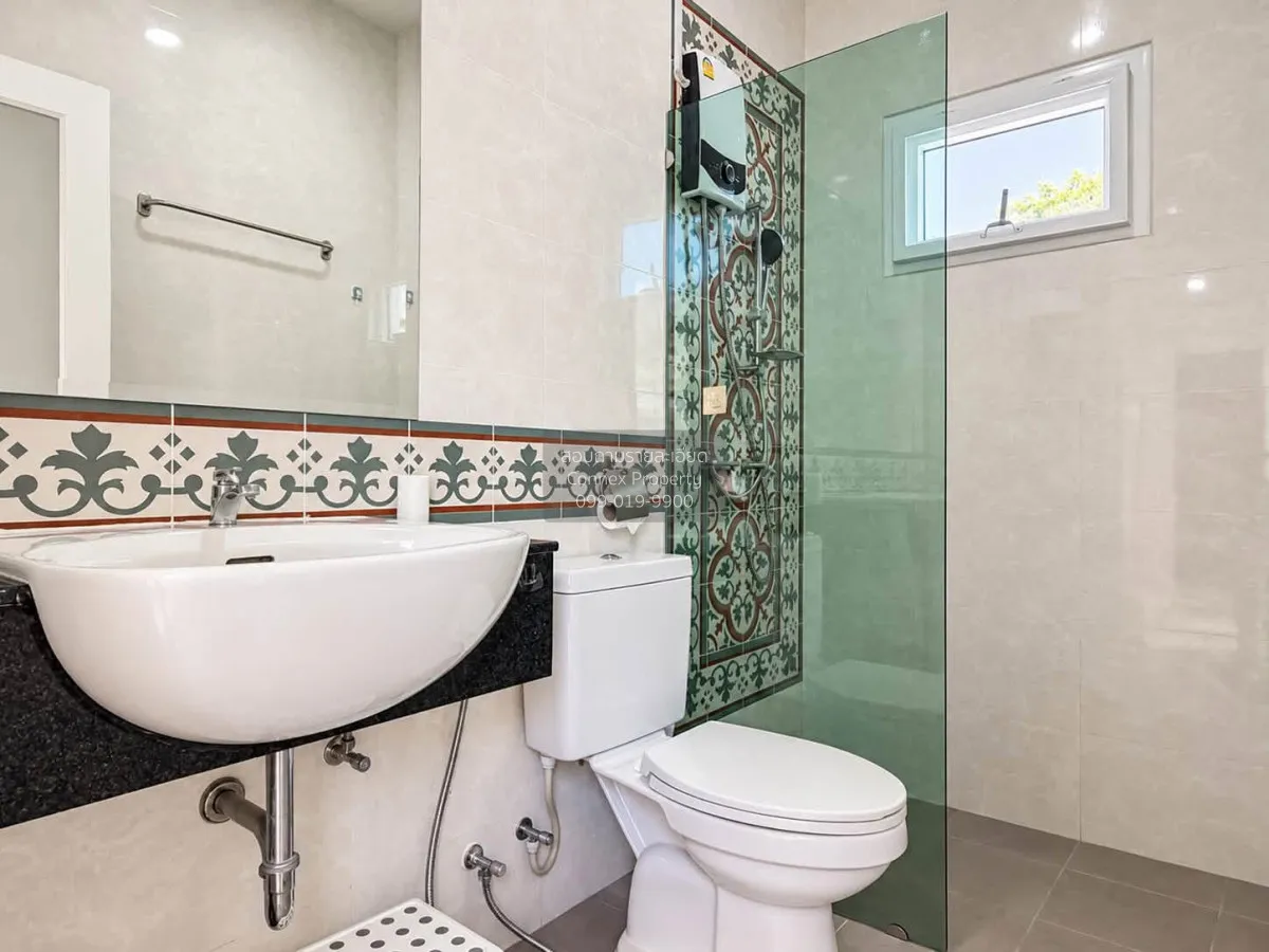 For Sale House , Supicha Sino Kohkaew 8 , newly renovated , Ko Ka