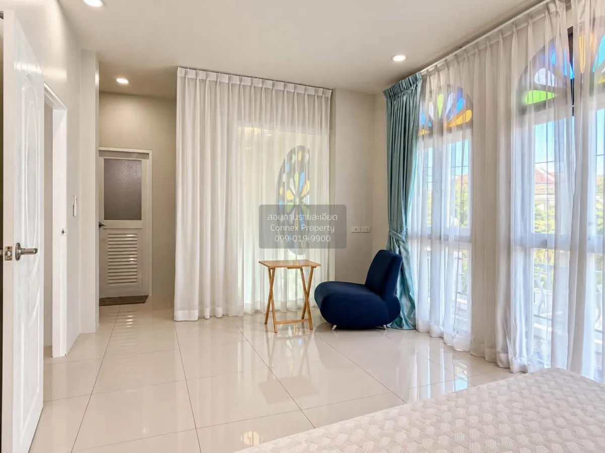 For Sale House , Supicha Sino Kohkaew 8 , newly renovated , Ko Ka