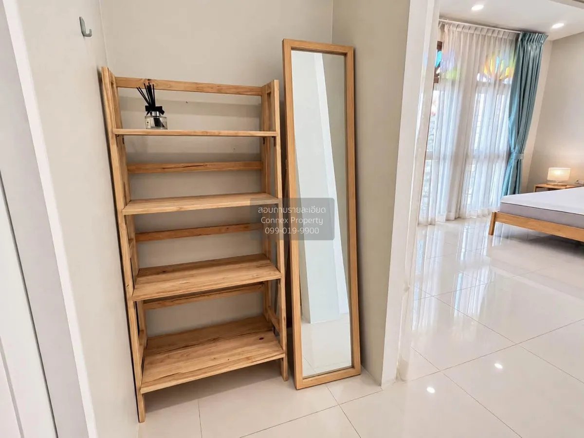 For Sale House , Supicha Sino Kohkaew 8 , newly renovated , Ko Ka