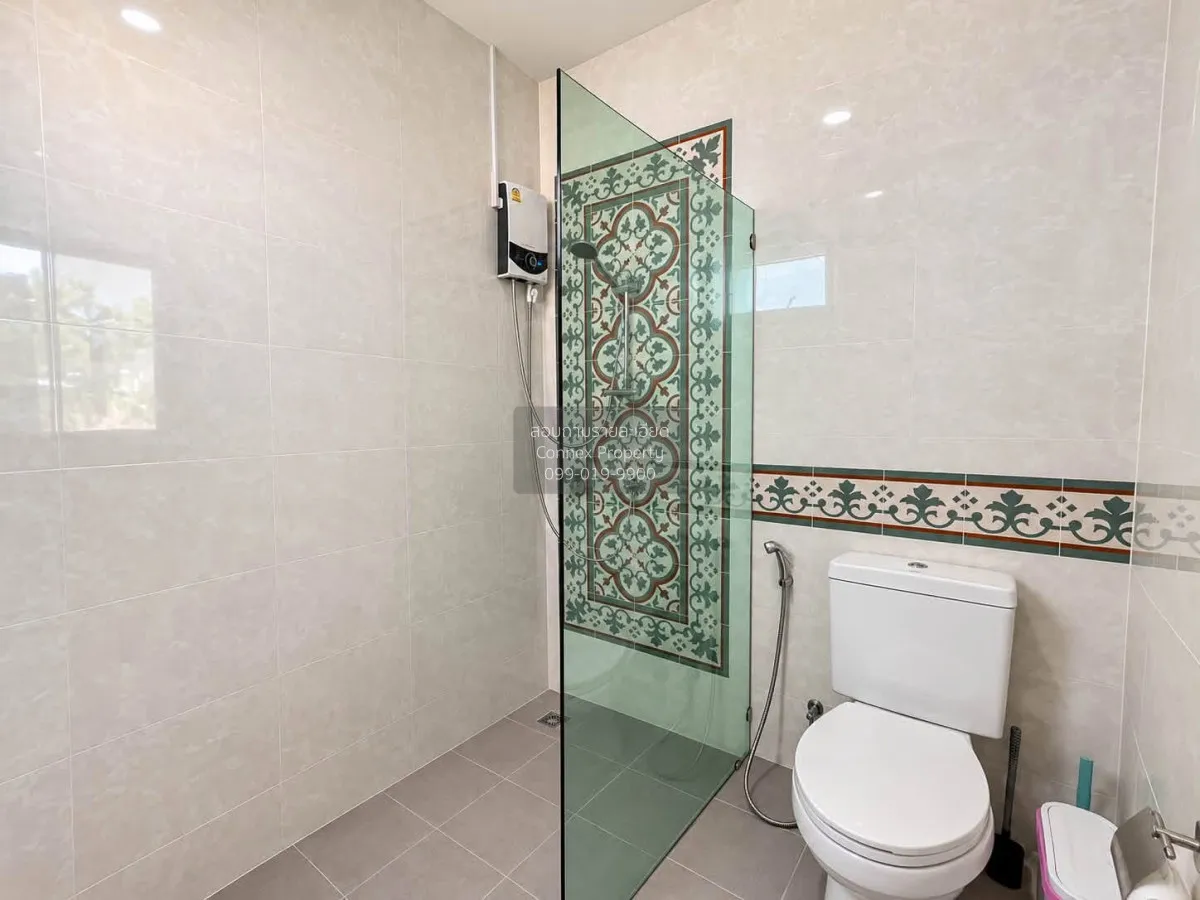 For Sale House , Supicha Sino Kohkaew 8 , newly renovated , Ko Ka