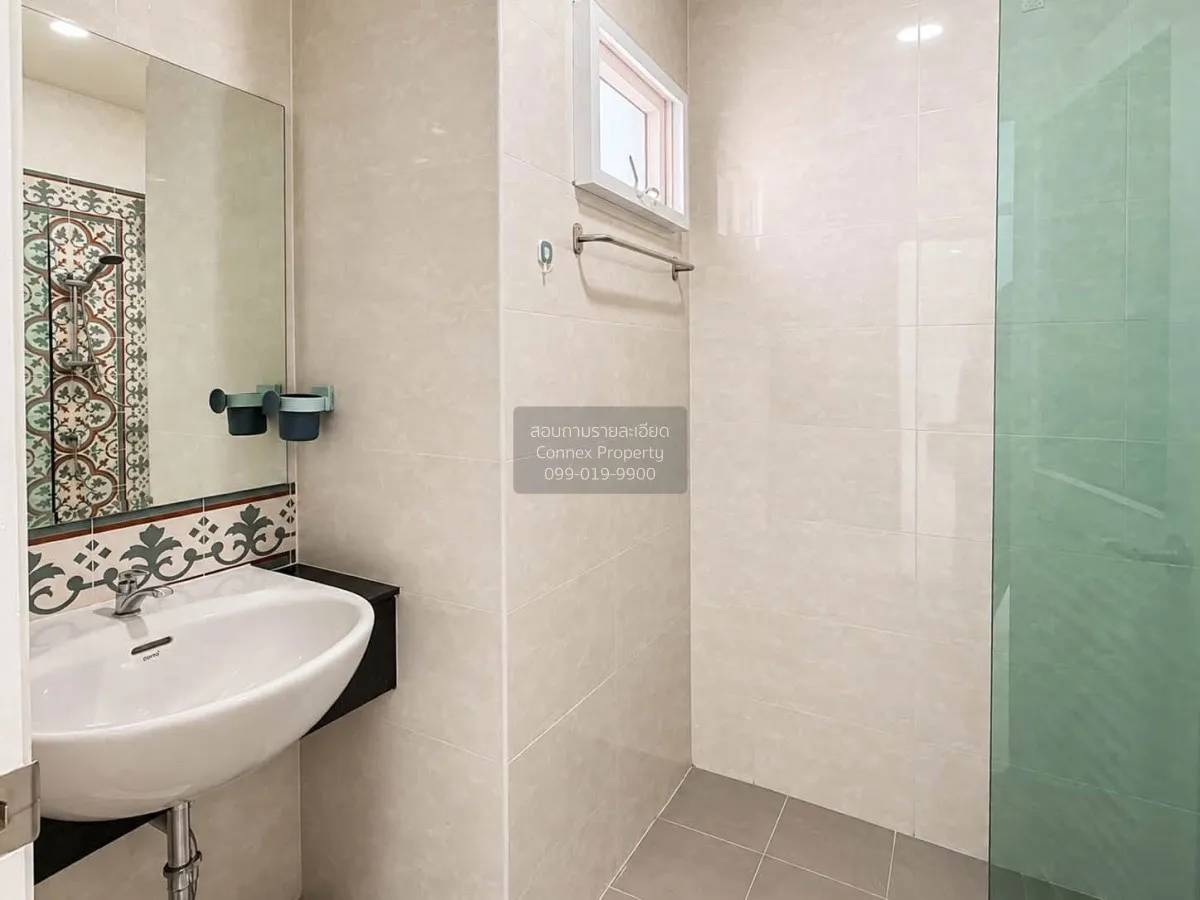 For Sale House , Supicha Sino Kohkaew 8 , newly renovated , Ko Ka