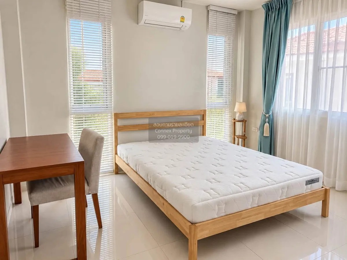 For Sale House , Supicha Sino Kohkaew 8 , newly renovated , Ko Ka