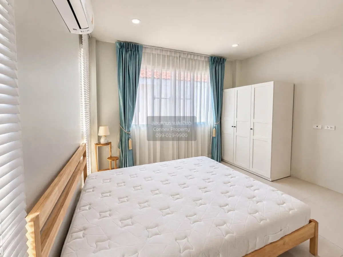 For Sale House , Supicha Sino Kohkaew 8 , newly renovated , Ko Ka
