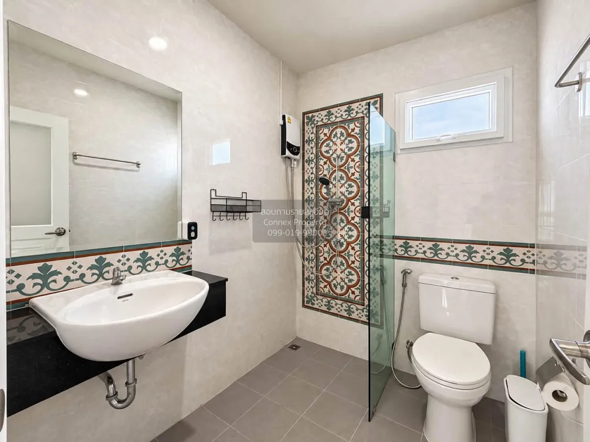 For Sale House , Supicha Sino Kohkaew 8 , newly renovated , Ko Ka