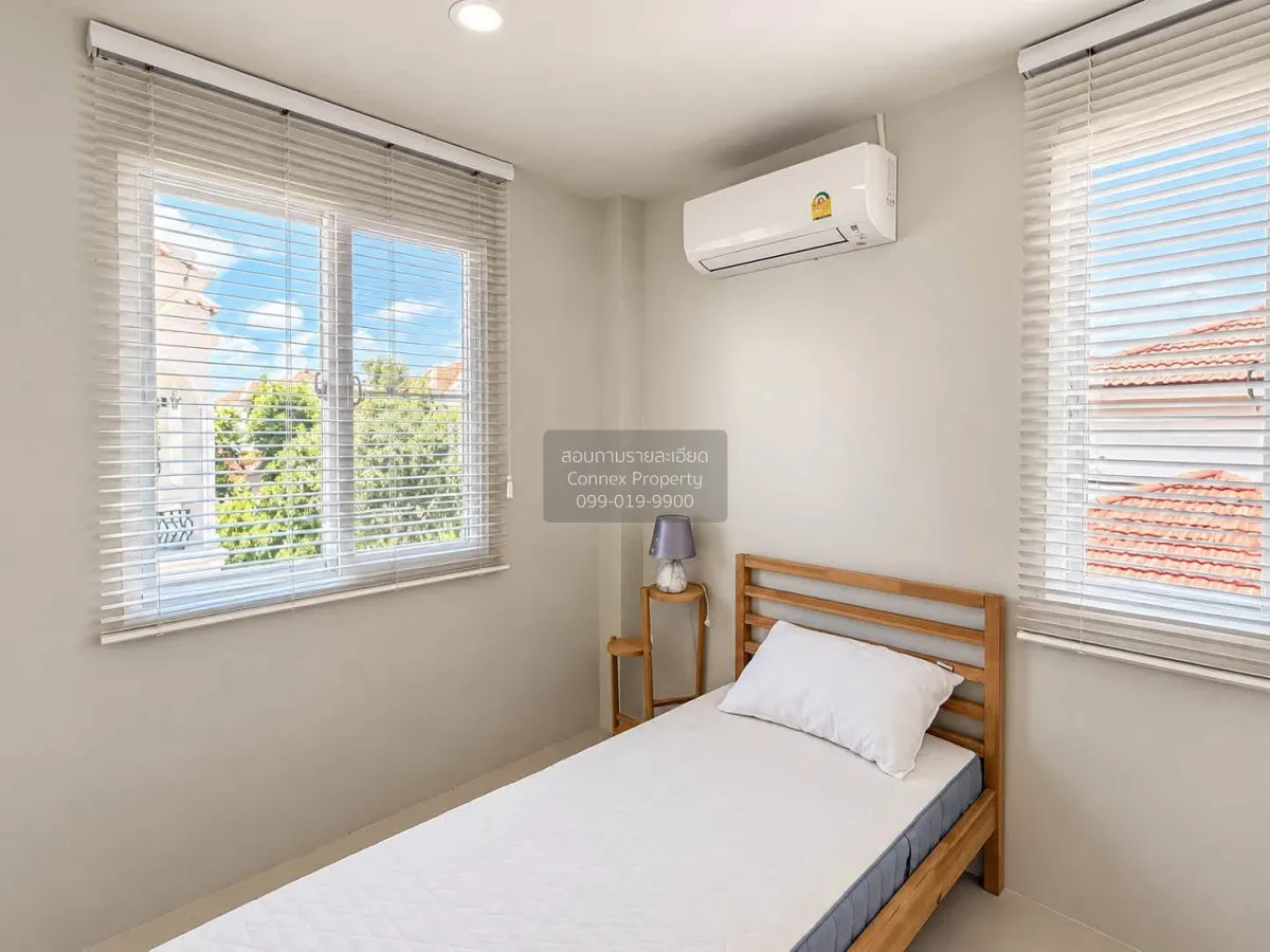 For Sale House , Supicha Sino Kohkaew 8 , newly renovated , Ko Ka