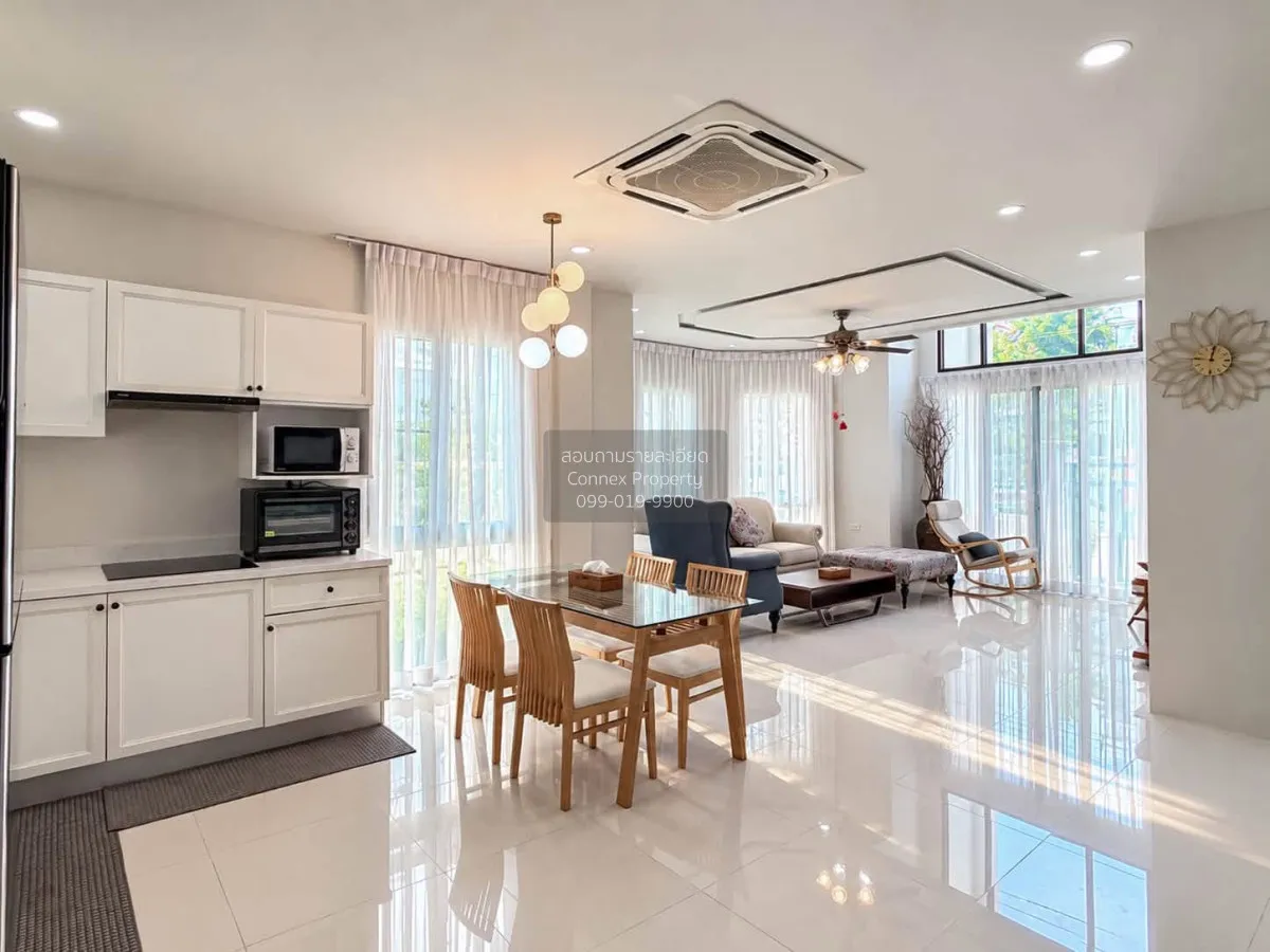 For Sale House , Supicha Sino Kohkaew 8 , newly renovated , Ko Ka