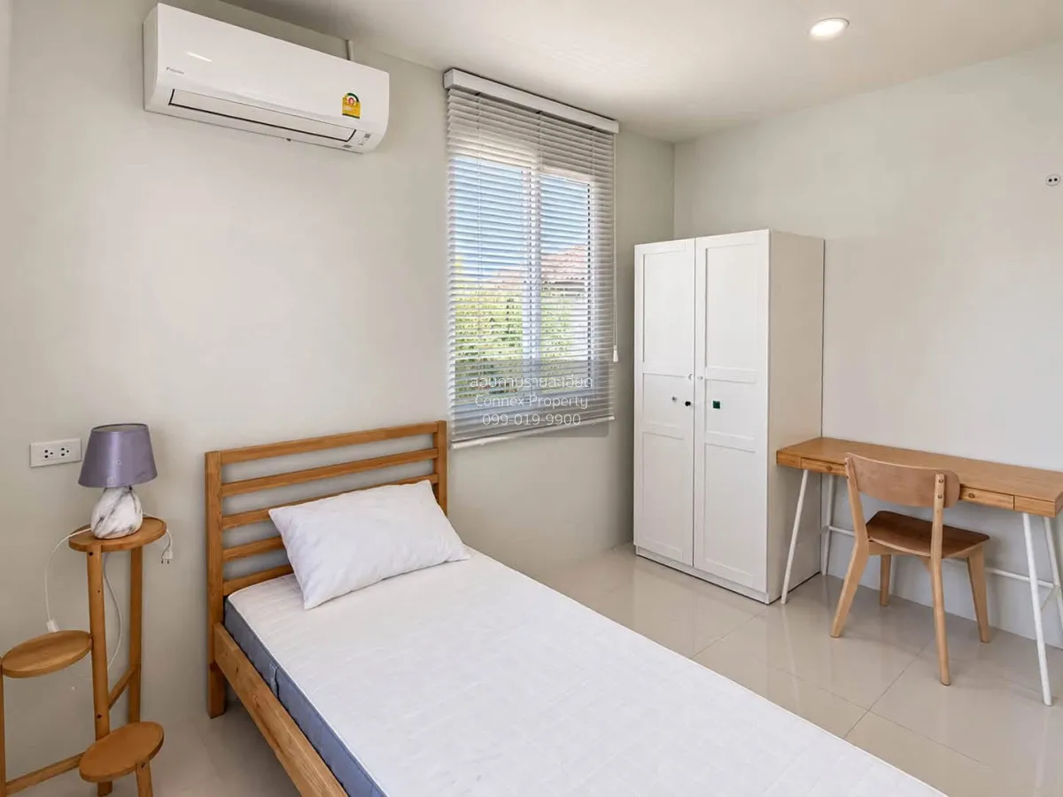 For Sale House , Supicha Sino Kohkaew 8 , newly renovated , Ko Ka