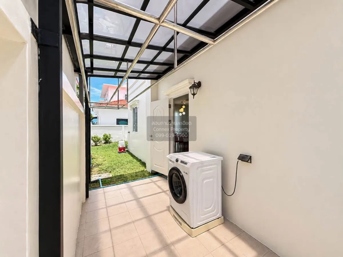 For Sale House , Supicha Sino Kohkaew 8 , newly renovated , Ko Ka