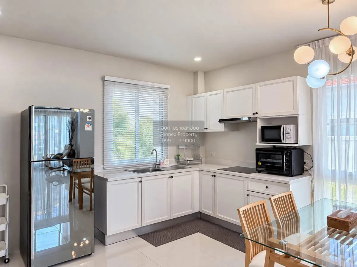 For Sale House , Supicha Sino Kohkaew 8 , newly renovated , Ko Ka
