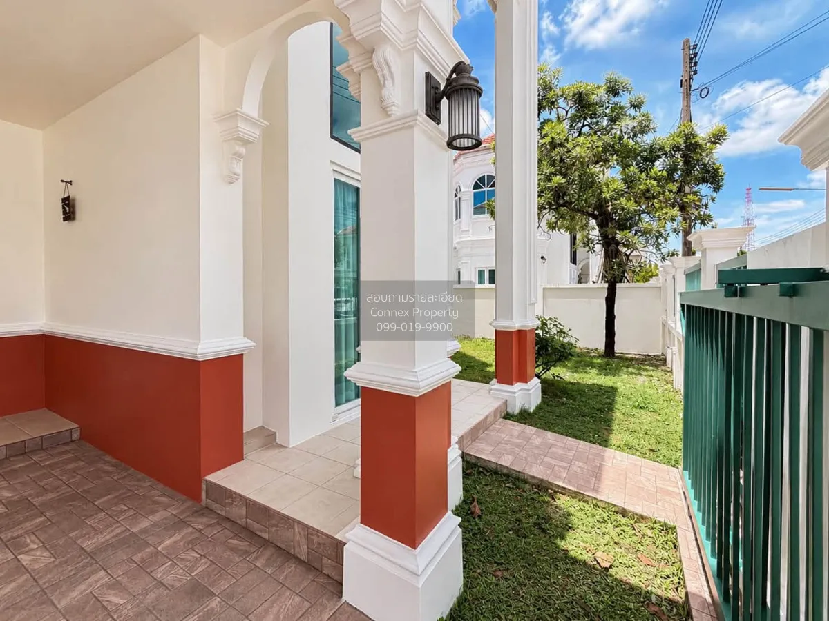 For Sale House , Supicha Sino Kohkaew 8 , newly renovated , Ko Ka