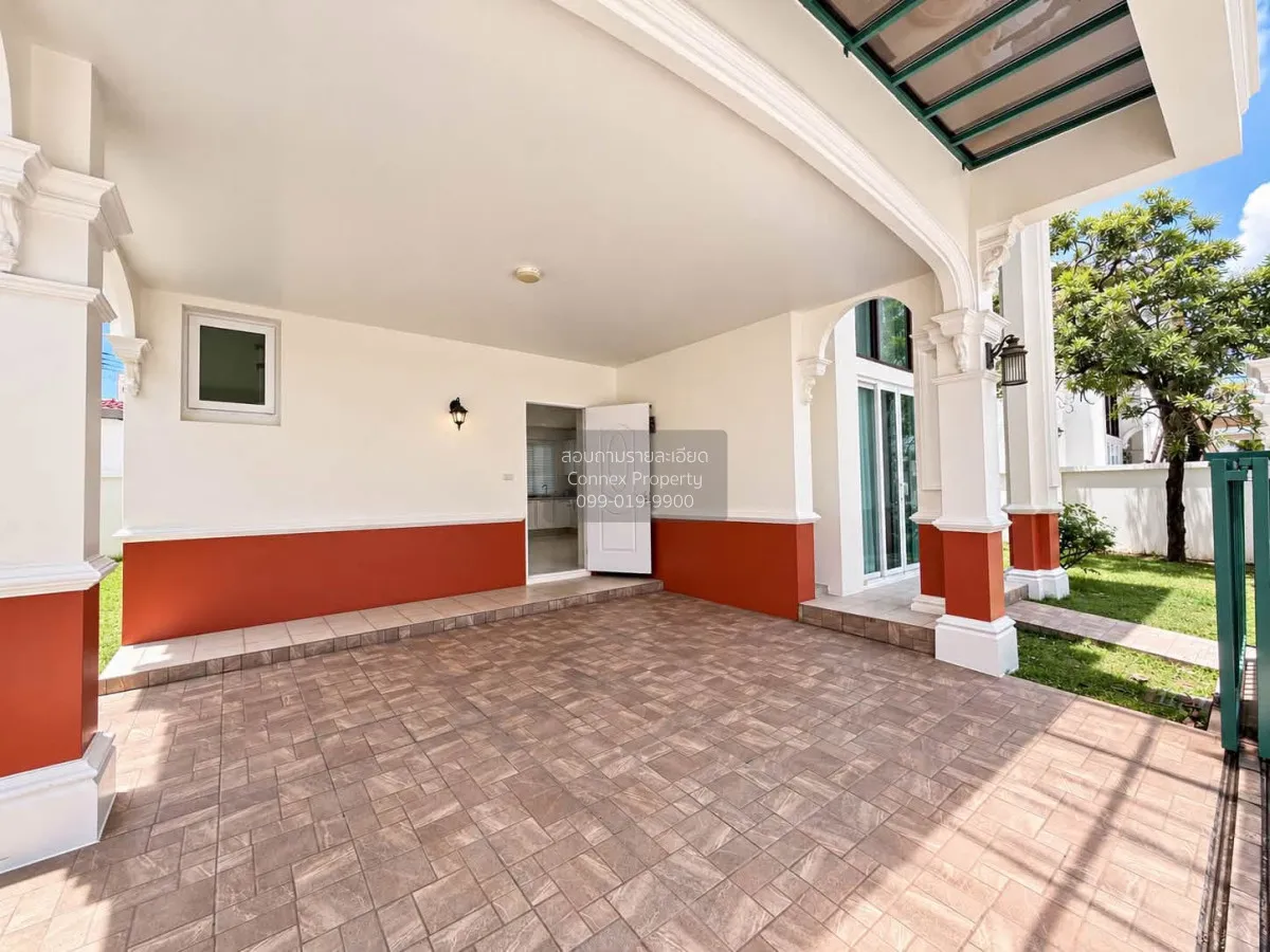 For Sale House , Supicha Sino Kohkaew 8 , newly renovated , Ko Ka