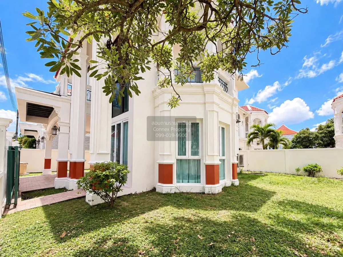 For Sale House , Supicha Sino Kohkaew 8 , newly renovated , Ko Ka