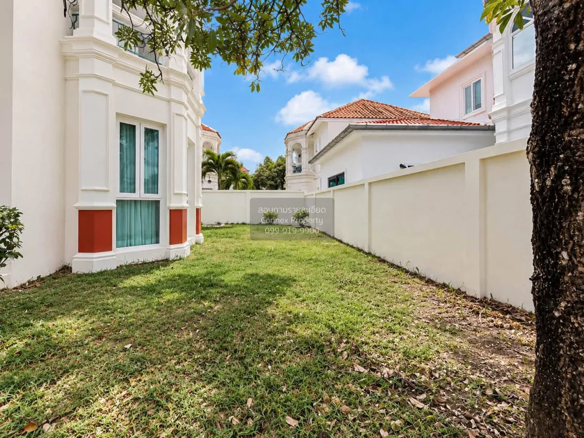 For Sale House , Supicha Sino Kohkaew 8 , newly renovated , Ko Ka
