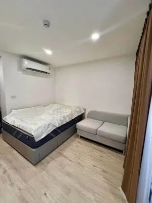 ขายคอนโด  วันเดอร์ เกษตร ลาดยาว เขต จตุจักร กรุงเทพ CX-174826
