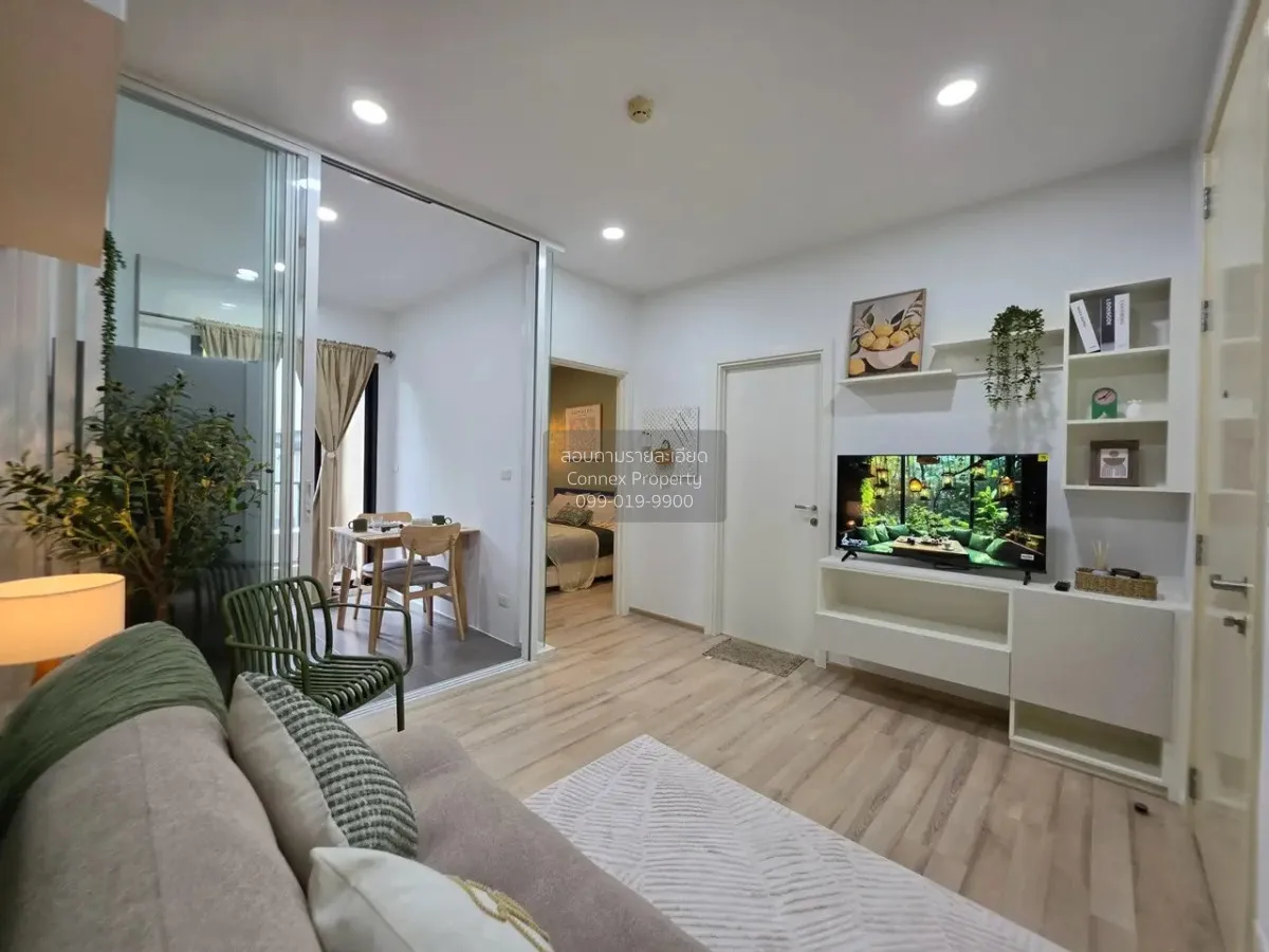 For Sale Condo , The Base Uptown - Phuket , Ratsada , Mueang Phuk 1