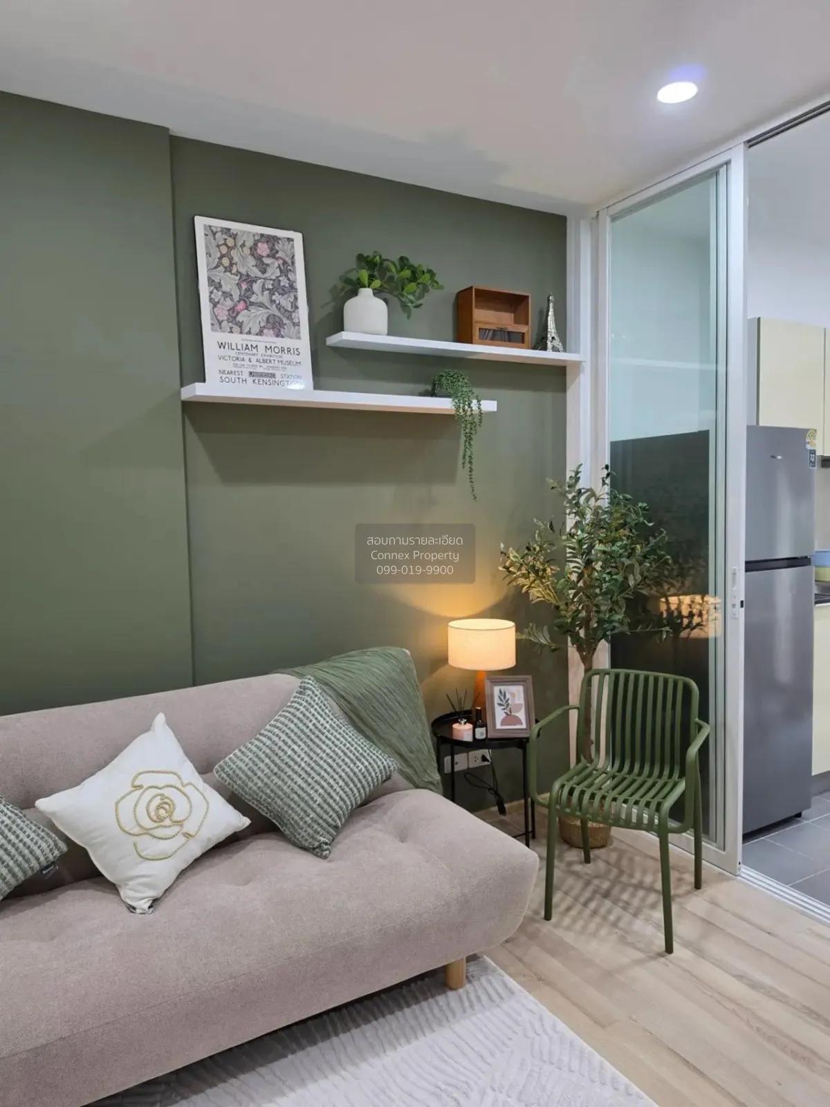 For Sale Condo , The Base Uptown - Phuket , Ratsada , Mueang Phuk 2