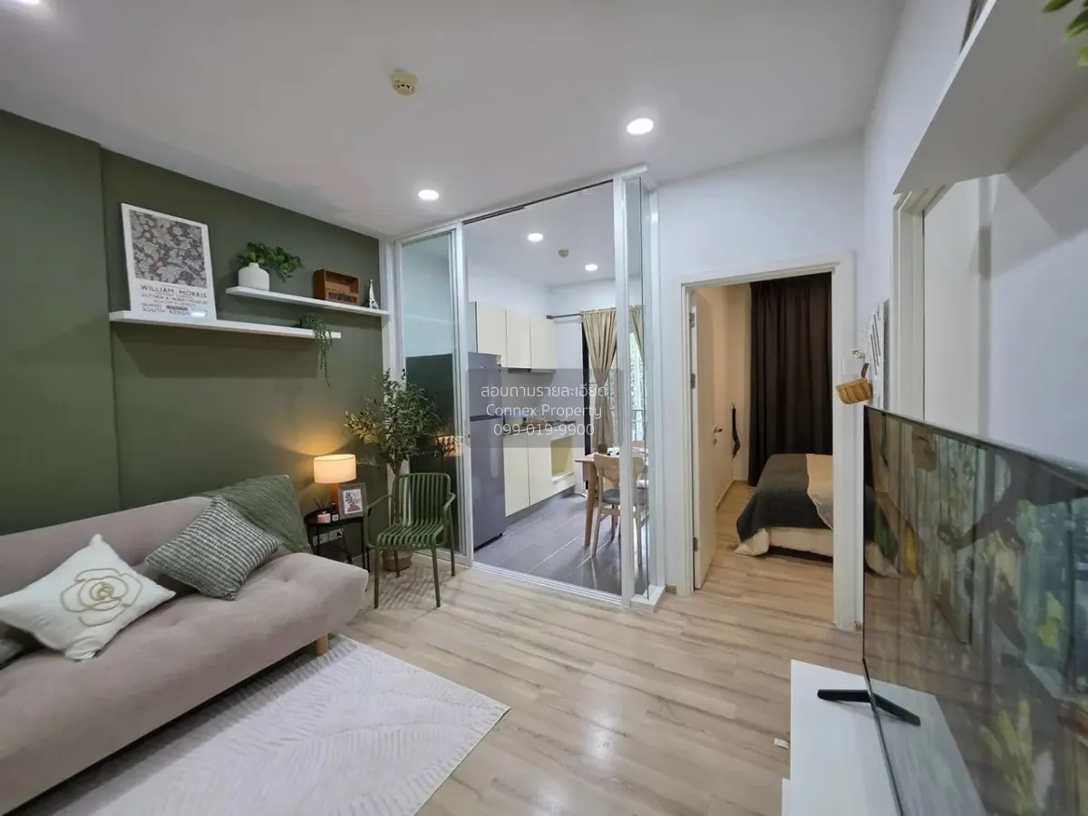 For Sale Condo , The Base Uptown - Phuket , Ratsada , Mueang Phuk 3