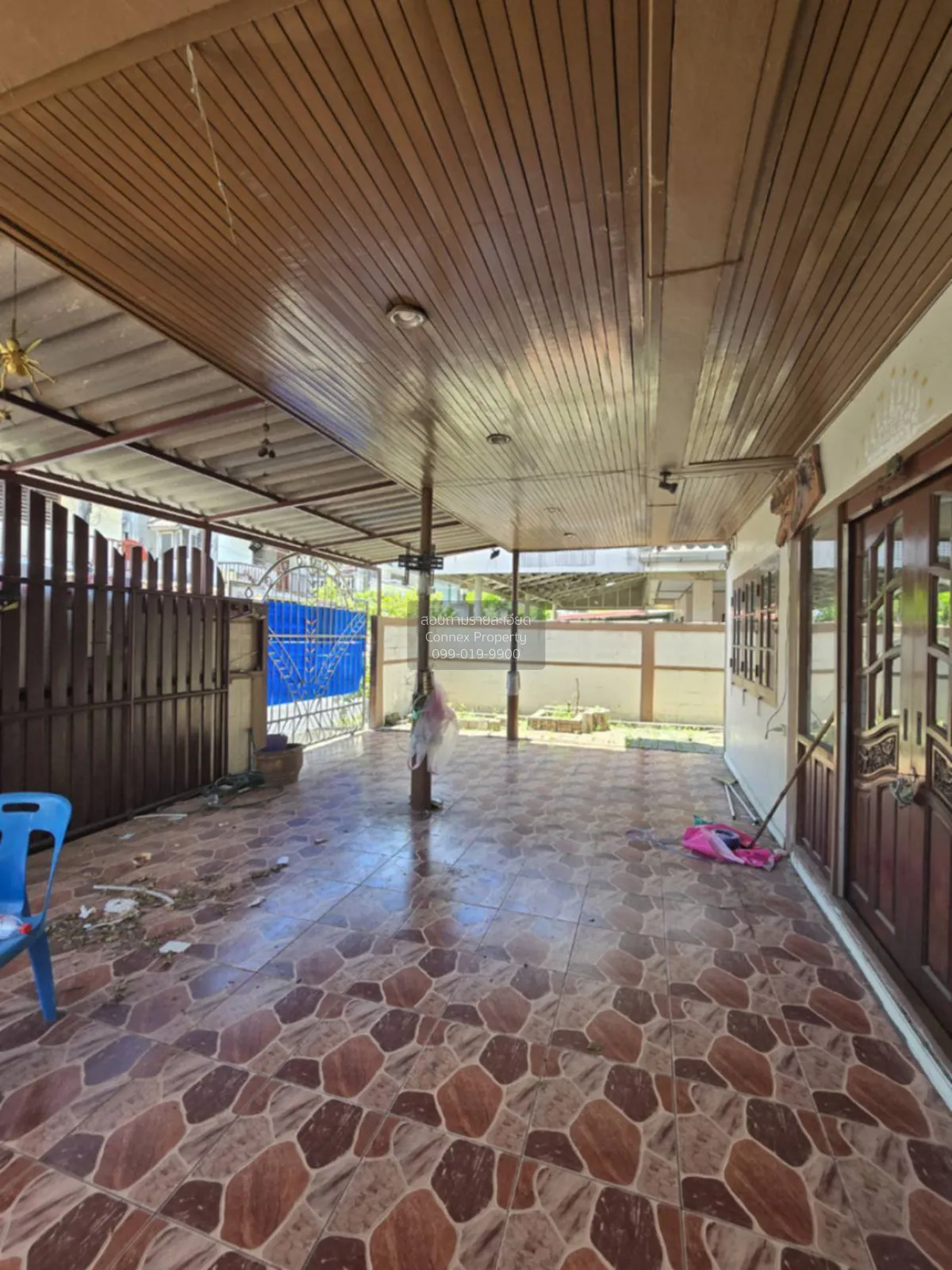 ขายบ้าน  บ้าน บก.ทหารสูงสุด รามอินทรา เขต คันนายาว กรุงเทพ CX-174 3