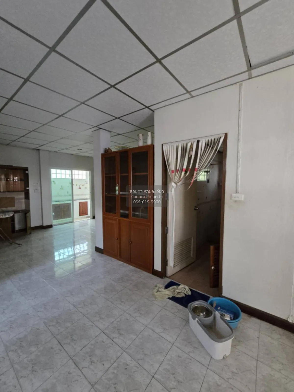 ขายบ้าน  บ้าน บก.ทหารสูงสุด รามอินทรา เขต คันนายาว กรุงเทพ CX-174 4