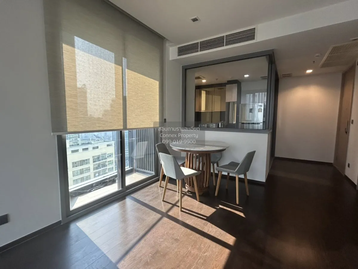 For Sale Condo , The Line Ratchathewi , BTS-Ratchathewi , Thanon  3