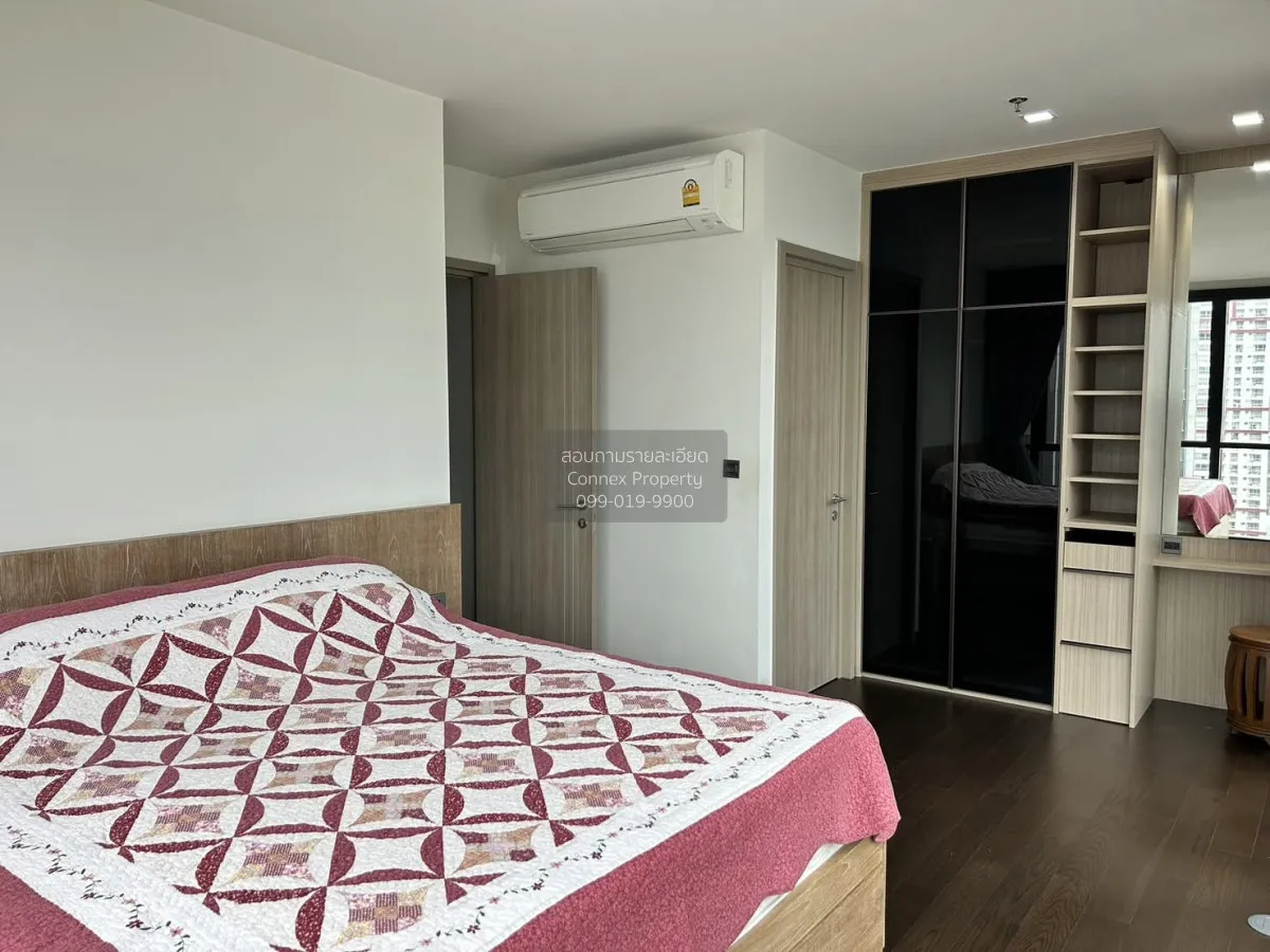 For Sale Condo , The Line Ratchathewi , BTS-Ratchathewi , Thanon  4