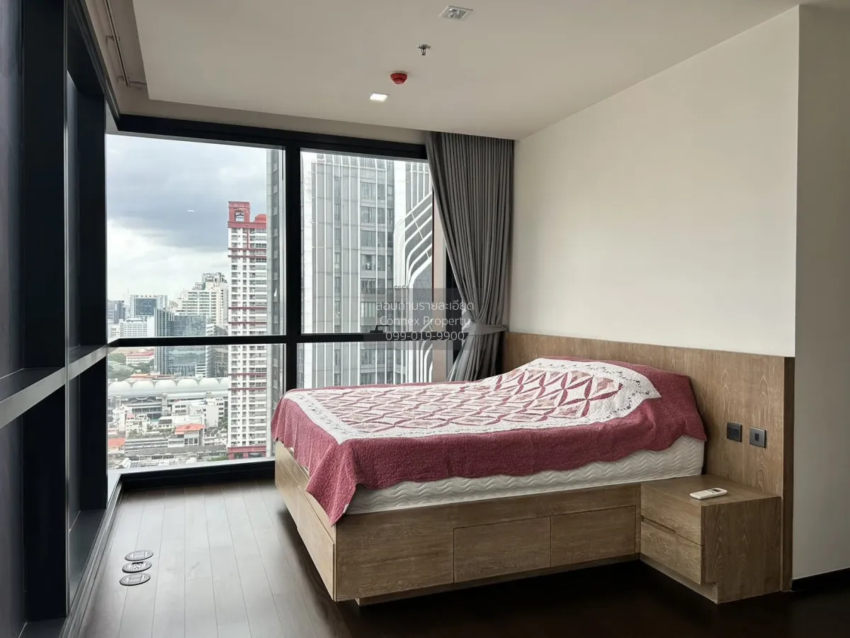For Sale Condo , The Line Ratchathewi , BTS-Ratchathewi , Thanon 