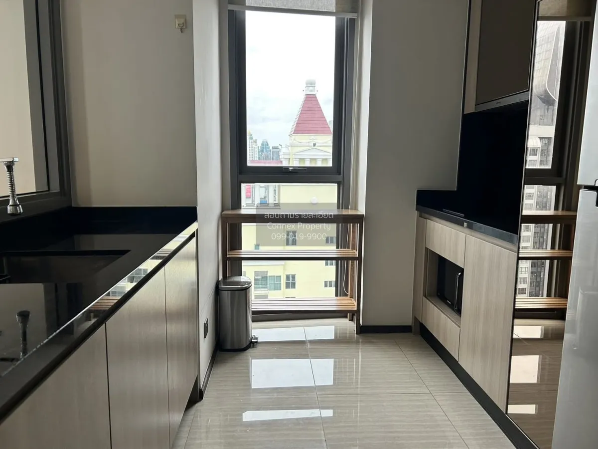 For Sale Condo , The Line Ratchathewi , BTS-Ratchathewi , Thanon 