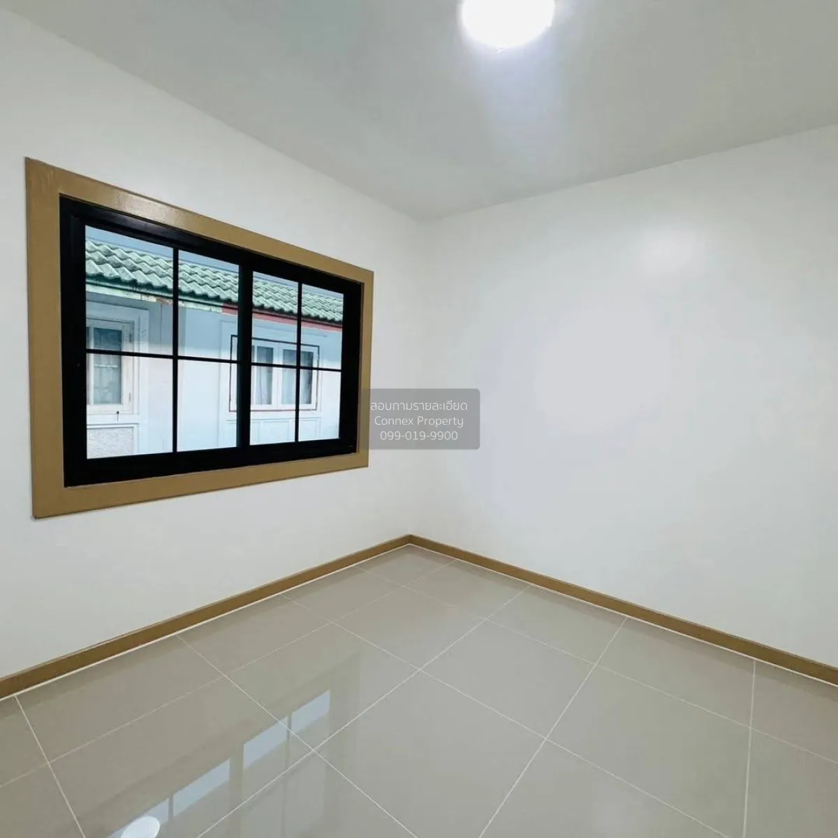 ขายทาวน์เฮ้าส์/ทาวน์โฮม  บ้านพฤกษา 106 บางปู - ตำหรุ รีโนเวทใหม่ 