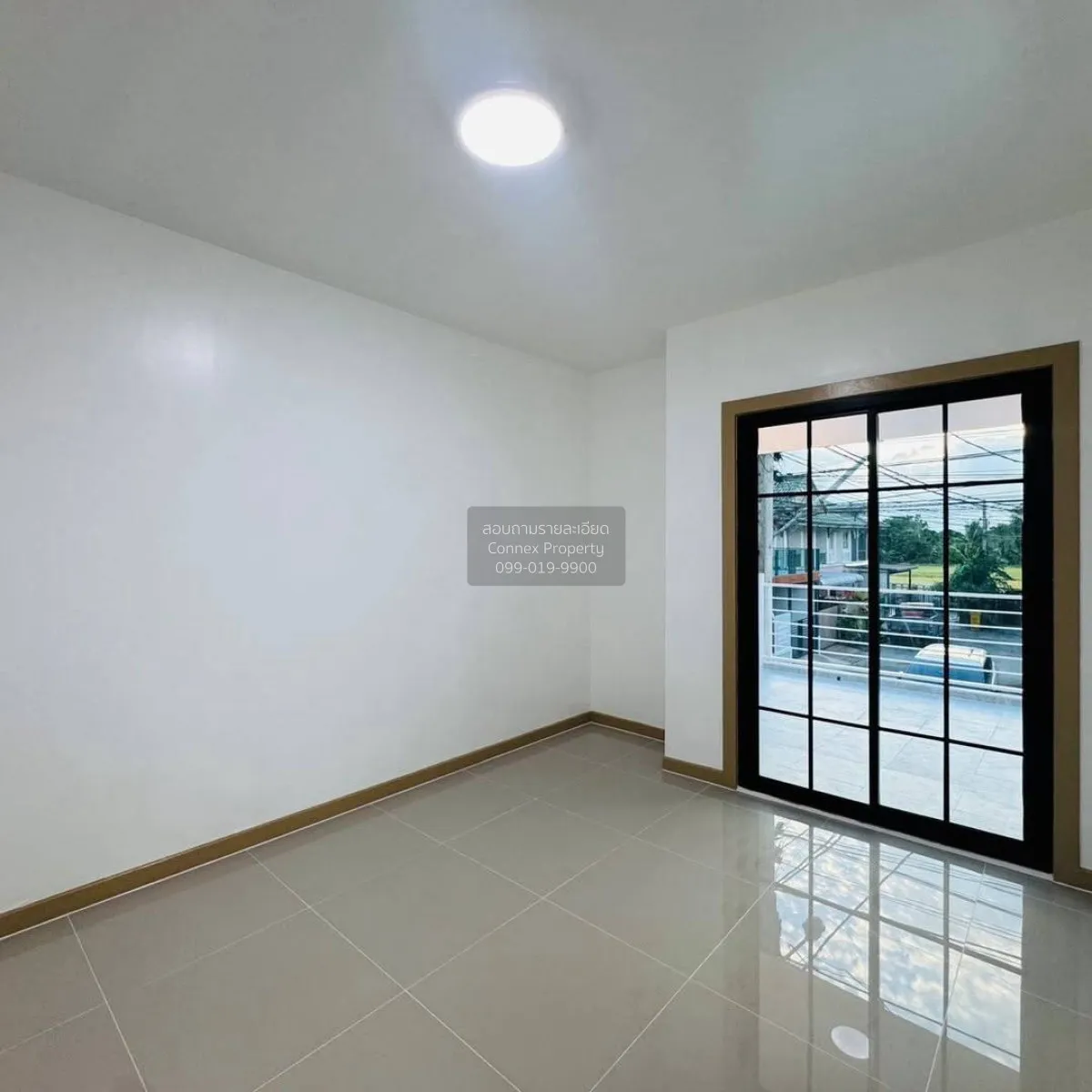 ขายทาวน์เฮ้าส์/ทาวน์โฮม  บ้านพฤกษา 106 บางปู - ตำหรุ รีโนเวทใหม่ 