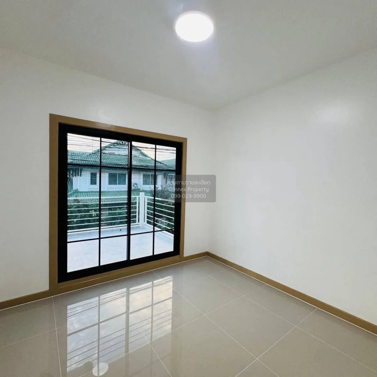 ขายทาวน์เฮ้าส์/ทาวน์โฮม  บ้านพฤกษา 106 บางปู - ตำหรุ รีโนเวทใหม่ 