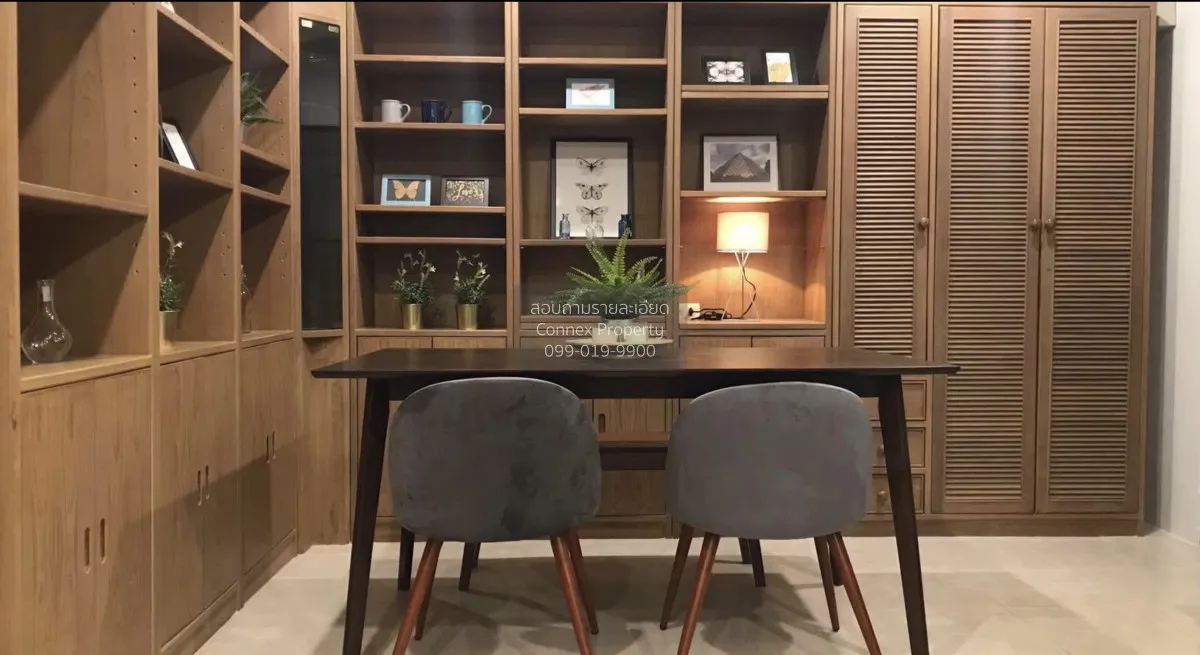 For Sale Condo , Chokchai Ruammit Condominium , MRT-Chatuchak Par 1