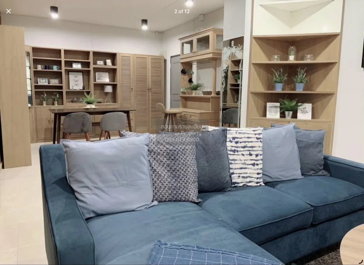 For Sale Condo , Chokchai Ruammit Condominium , MRT-Chatuchak Par 2