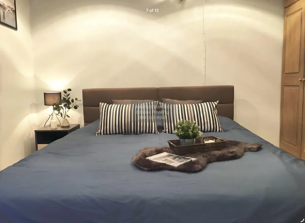 For Sale Condo , Chokchai Ruammit Condominium , MRT-Chatuchak Par