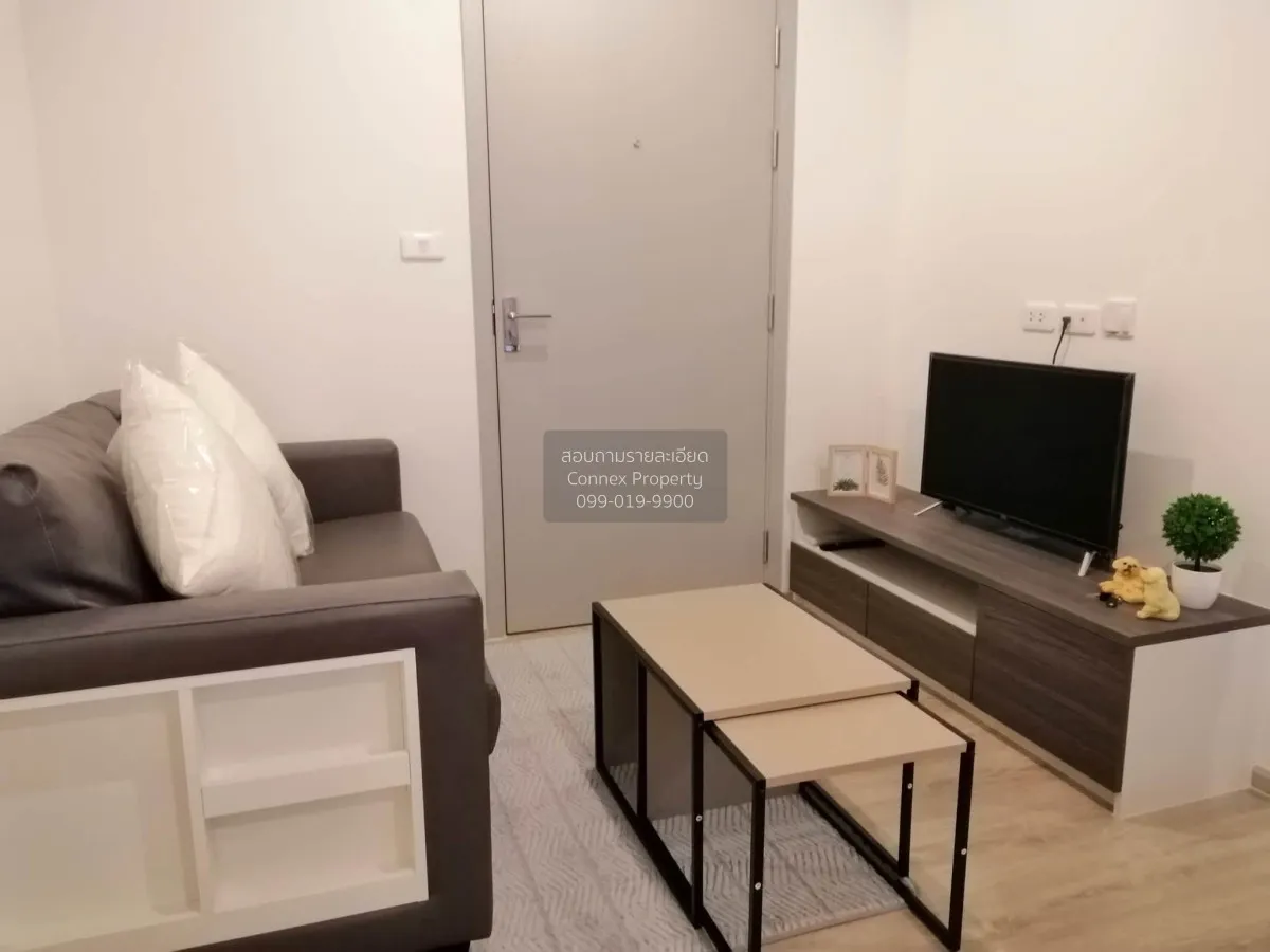 For Rent Condo , Chewathai Phetkasem 27 , BTS-Bang Wa , Bang Wa , 1