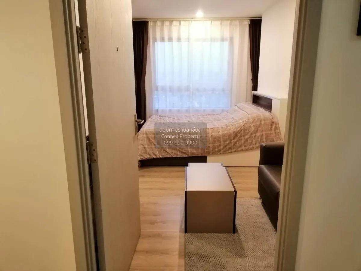 For Rent Condo , Chewathai Phetkasem 27 , BTS-Bang Wa , Bang Wa , 3