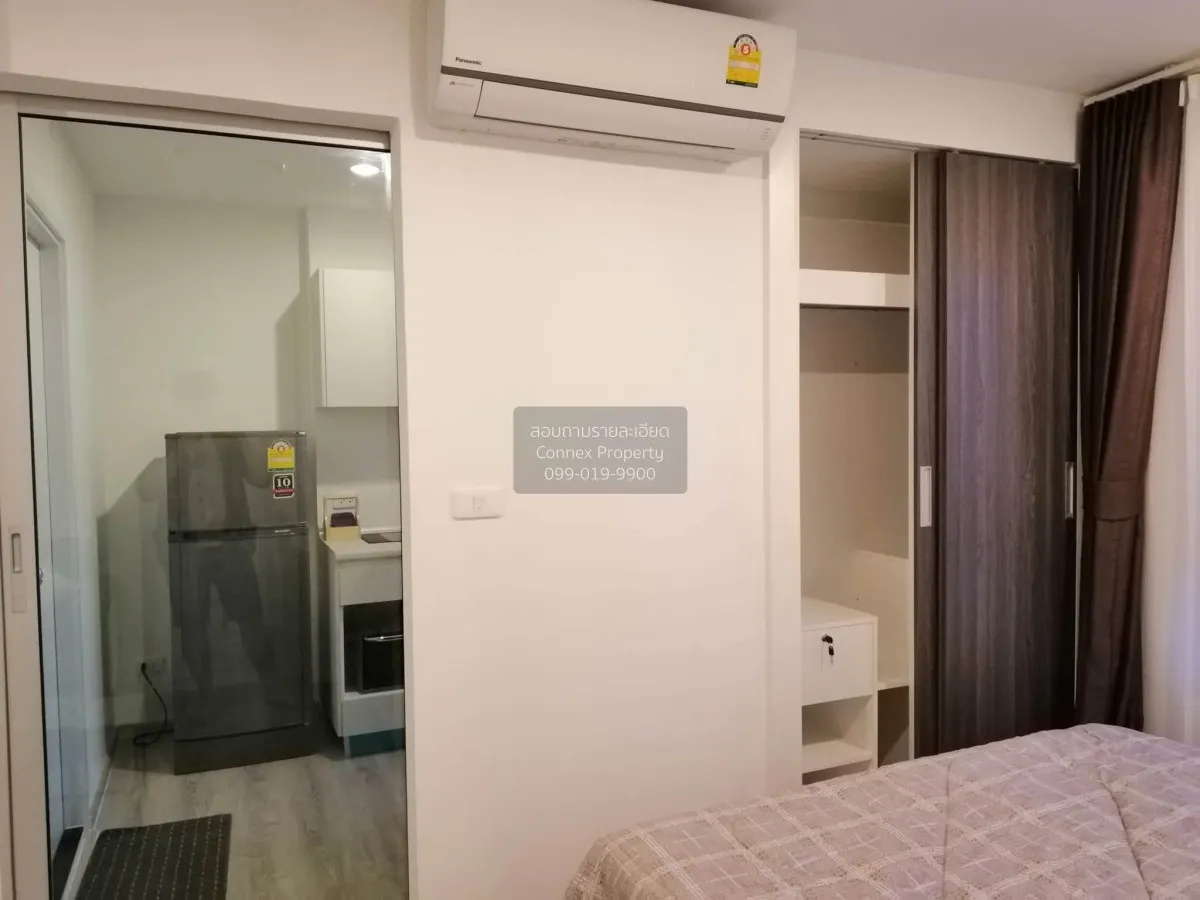 For Rent Condo , Chewathai Phetkasem 27 , BTS-Bang Wa , Bang Wa , 4