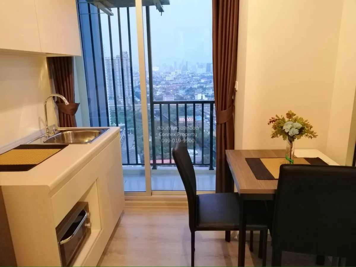 For Rent Condo , Chewathai Phetkasem 27 , BTS-Bang Wa , Bang Wa ,