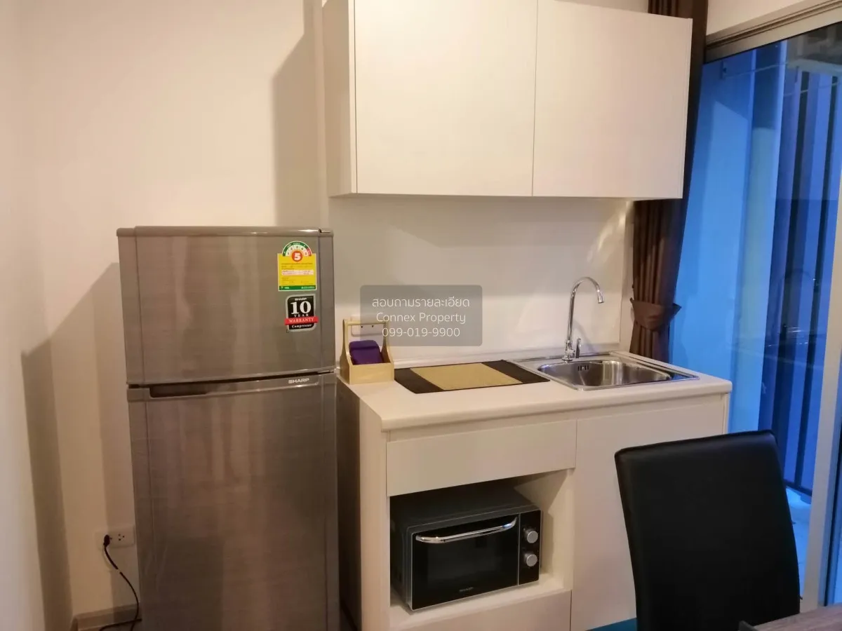 For Rent Condo , Chewathai Phetkasem 27 , BTS-Bang Wa , Bang Wa ,