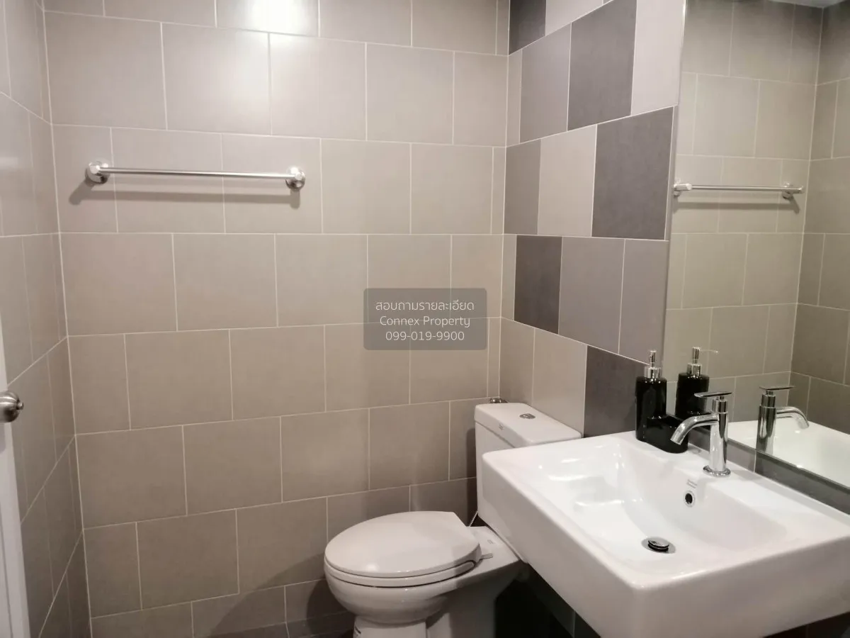 For Rent Condo , Chewathai Phetkasem 27 , BTS-Bang Wa , Bang Wa ,